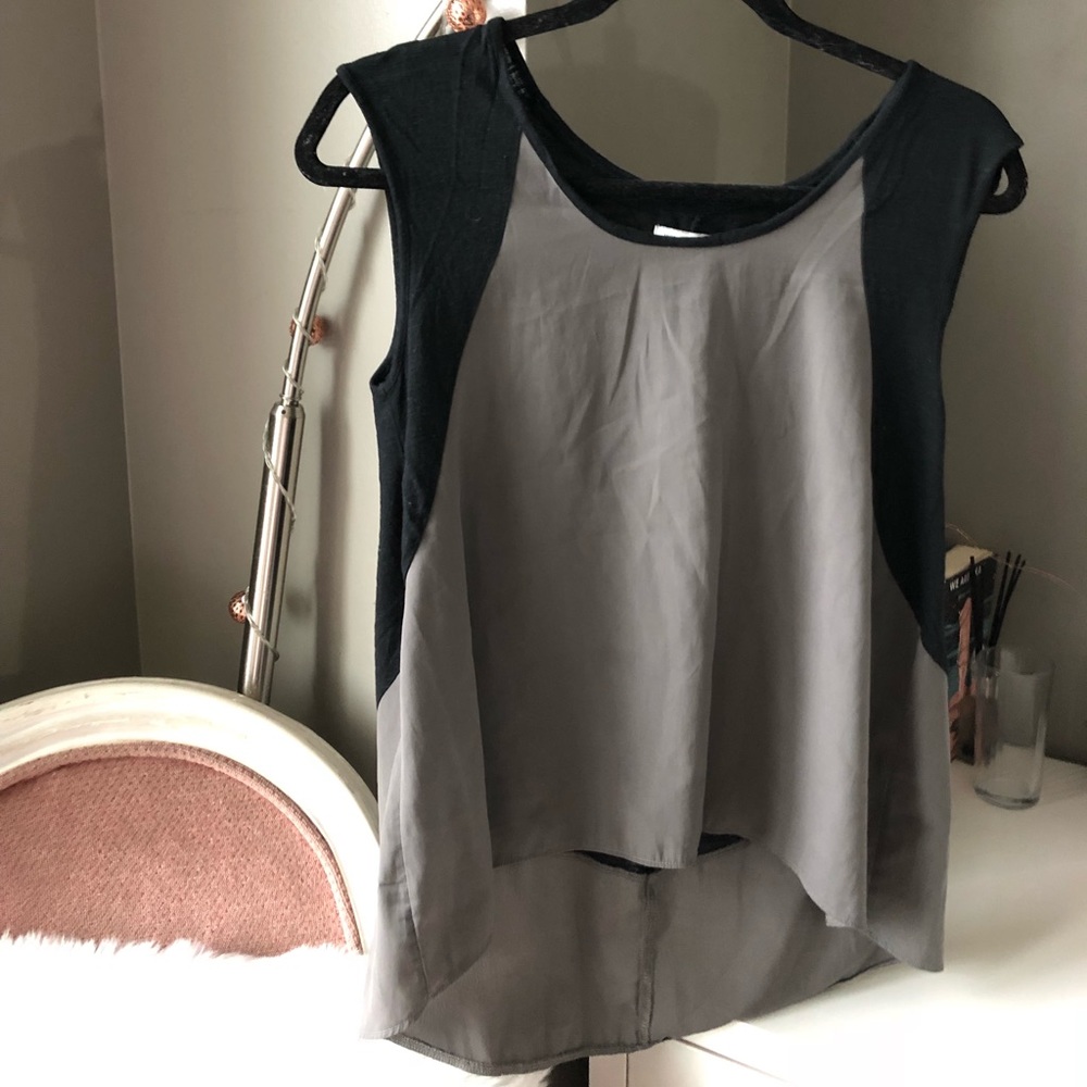Cute American Eagle Top